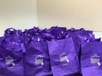 Spring Home & Food Essentials Give Away